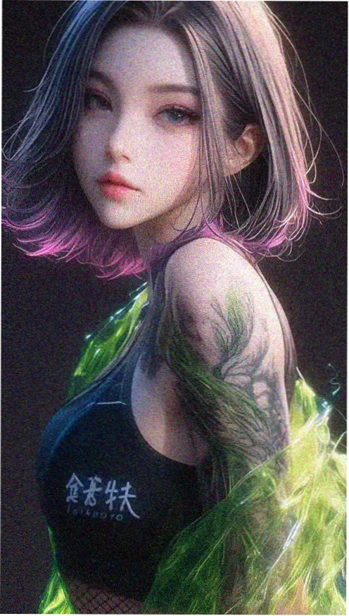 南来北往
