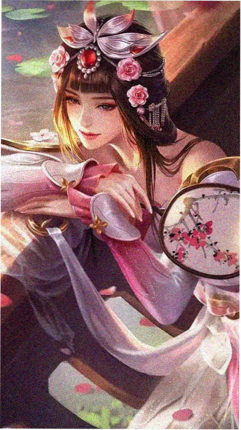 乘风破浪的姐姐